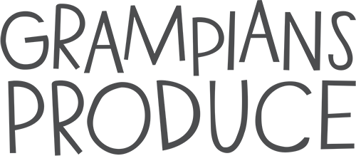 Grampians Produce logo
